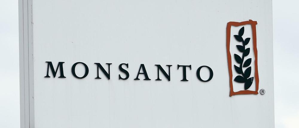Monsanto hat das Angebot von Bayer erst einmal zurückgewiesen.