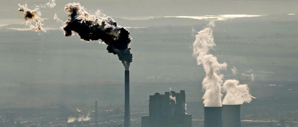 Immer mehr Anleger wollen nicht mehr in fossile Energieträger investieren.