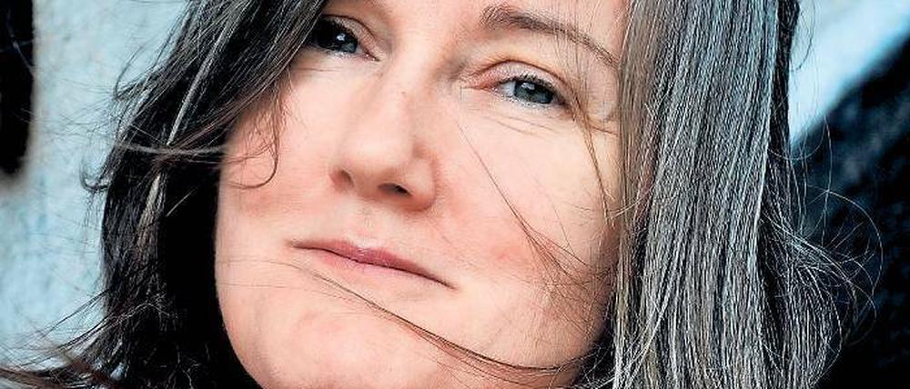 Einzigartiger Stil. In Nell Zinks Prosa wechseln sich ultrakurze Sätze mit verwegenen Nebensatz-Elegien ab.