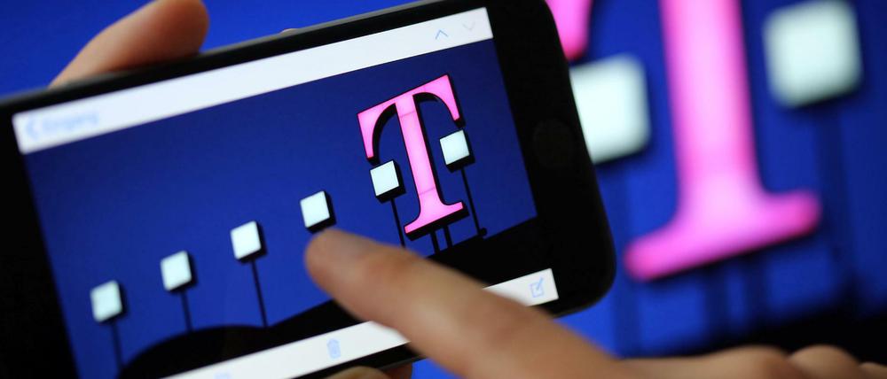 Die Telekom will die Email-Verschlüsselung leichter machen.
