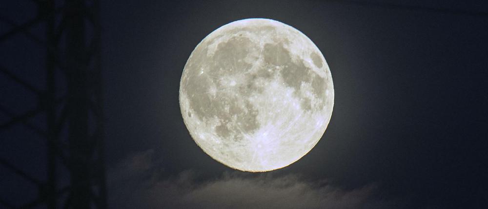 Vollmond