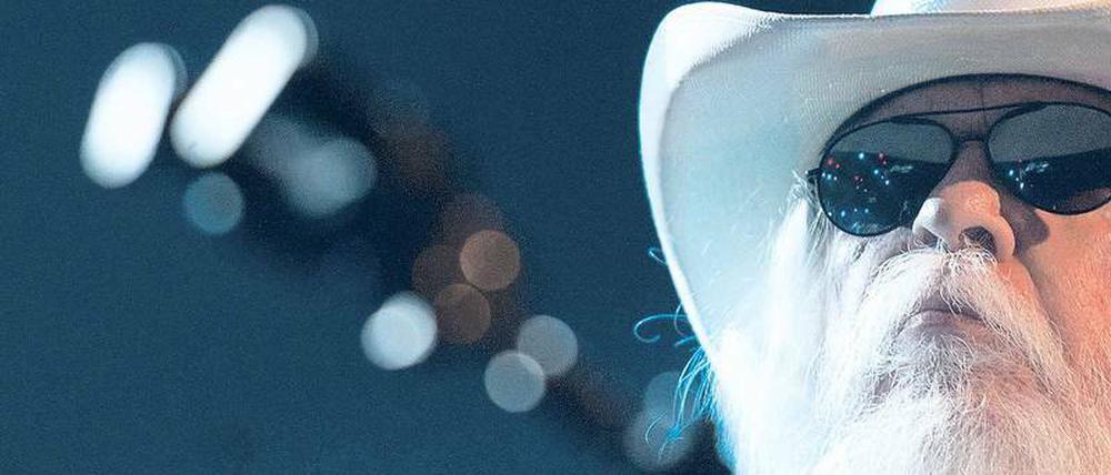 Leon Russell