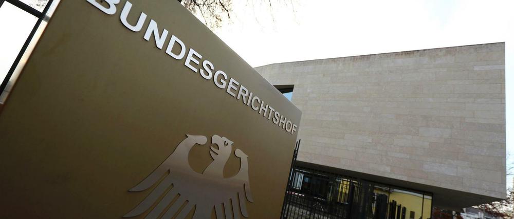 Der Generalbundesanwalt in Karlsruhe hat keinen Haftbefehl gegen den verdächtigen Pakistaner erlassen.
