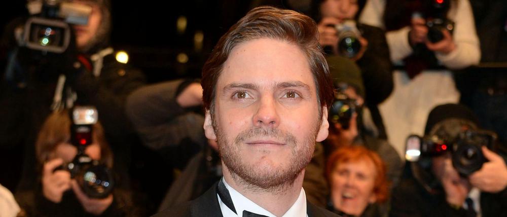 Bereits 2011 hat Schauspieler Daniel Brühl im Kreuzberger Wrangelkiez eine Bar eröffnet.