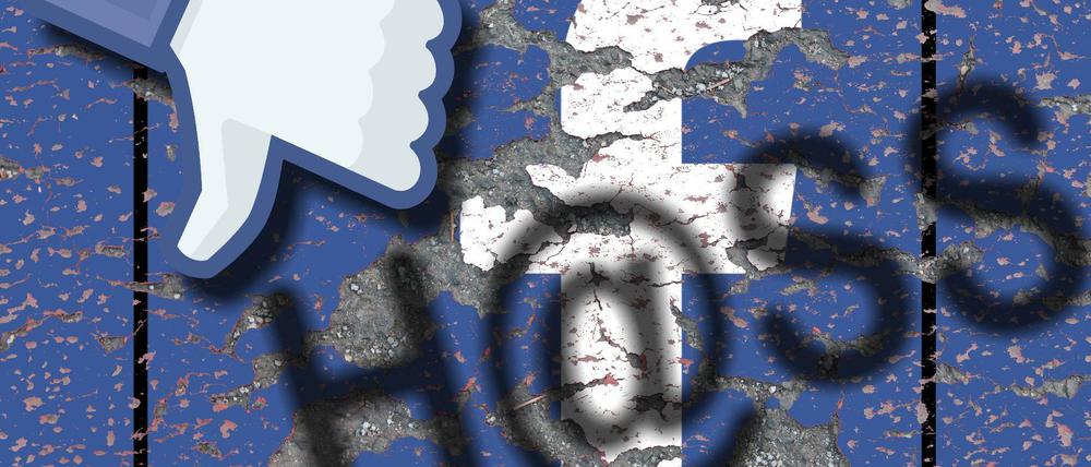 Hass im Netz - wird aus Vorsicht bald mehr gelöscht als juristisch geboten?