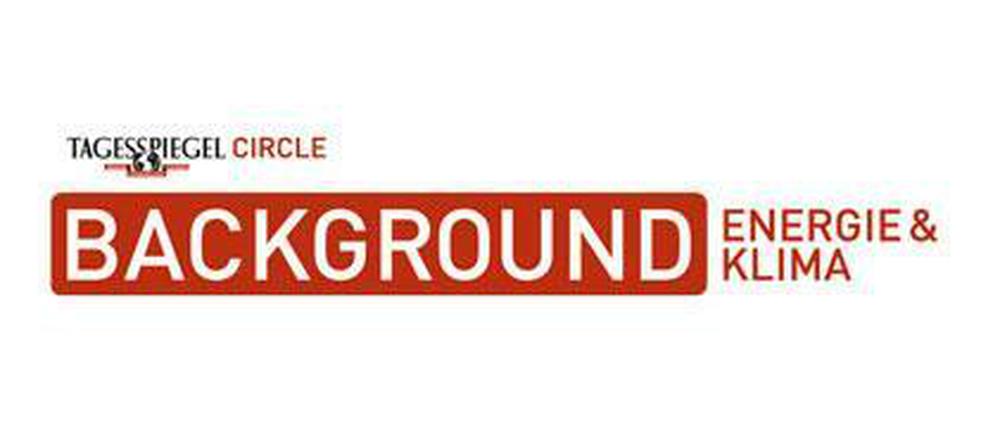 Background Energie & Klima