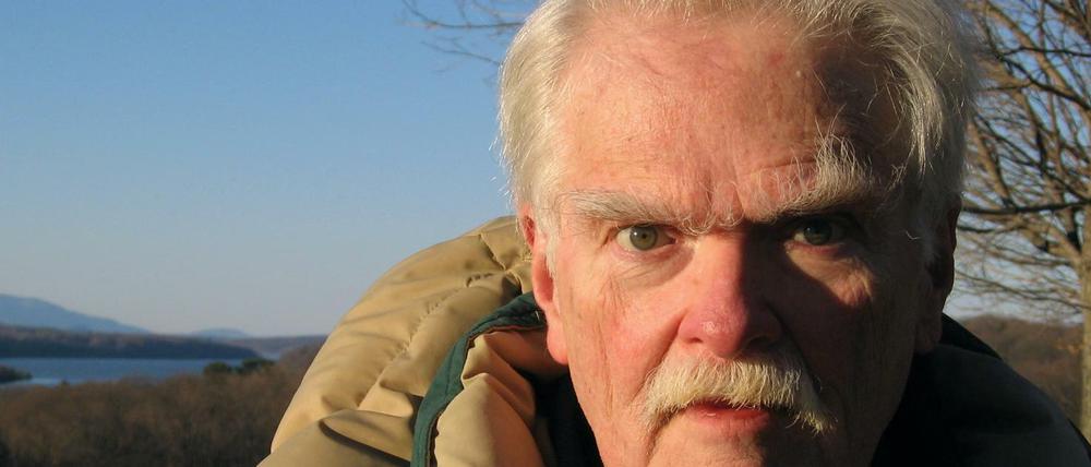 Frühromantische Welterfahrung. Der Dichter Robert Kelly.