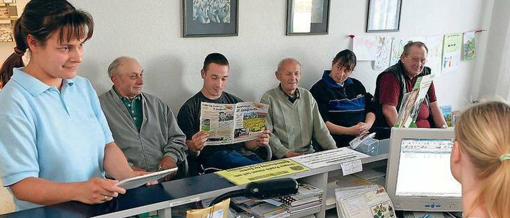 In Lichtenberg und Neukölln muss der Berliner besonders lange auf einen Arzttermin warten.