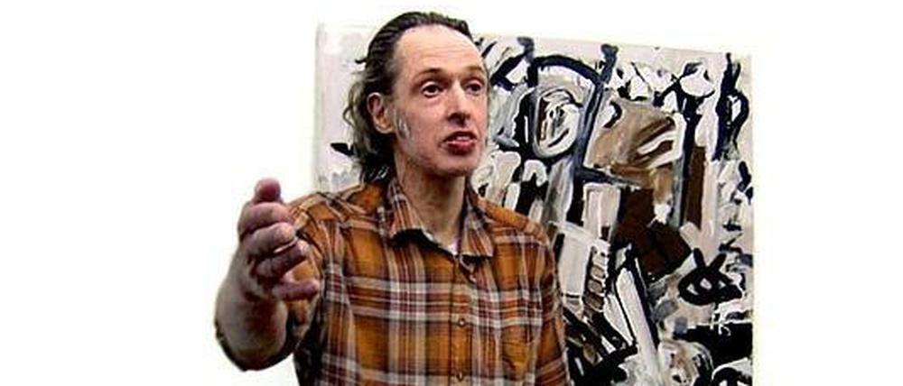 Andreas Kaps (1946 - 2017)