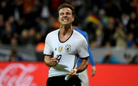 DFB-Elf besiegt den Angstgegner - Mario Götze spielt groß auf