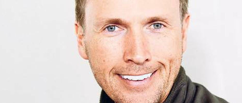 38-Millionen-Dollar: Marco Börries erhielt für Enfore soviel Startkapital wie kaum ein anderes Start-up in Europa