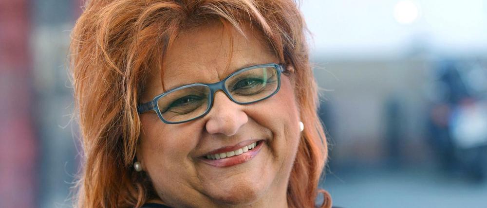 Joy Fleming 2006. Die Sängerin ist im Alter von 72 Jahren gestorben.