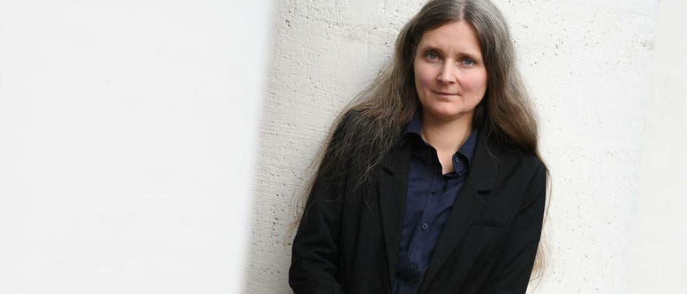 Marion Poschmann