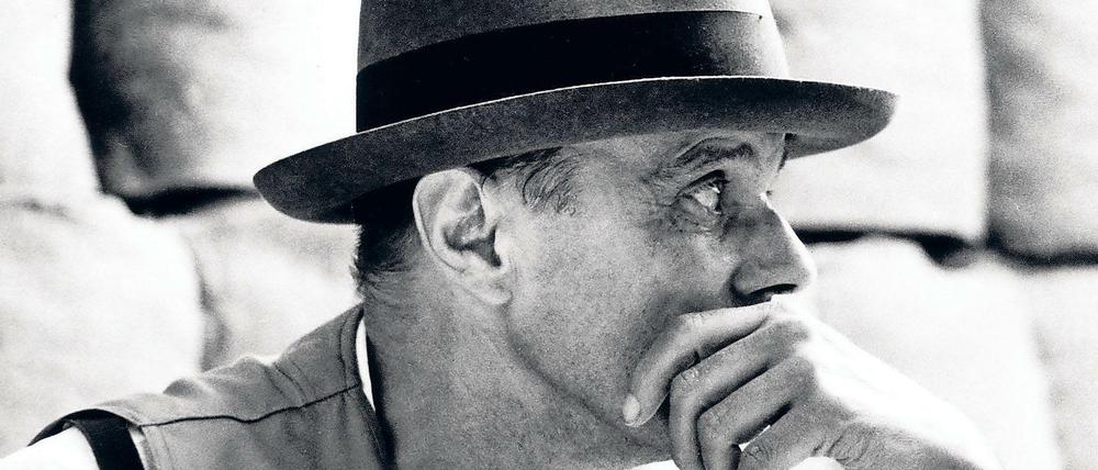 Dichter, Seher, Künstler: Die Kunsthistorikerin Kirsten Claudia Voigt untersucht in einer Studie die Beziehung zwischen Nietzsches „Umwertung aller Werte“ und Beuys' „Erweiterung des Kunstbegriffs“.