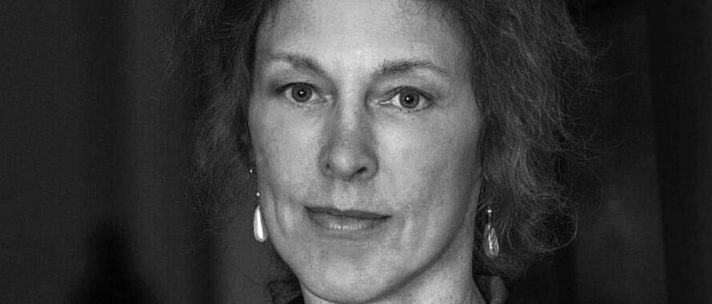 Dorothea Grünzweig.