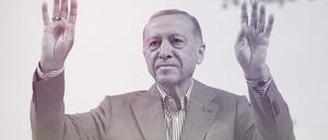 Schafft es Erdogan, sich eine weitere Amszeit zu sichern?