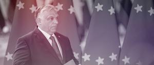 Hinter der Fassade der Demokratie hat EU-Skeptiker Viktor Orban seine illiberale, autokratische Herrschaft zementiert.