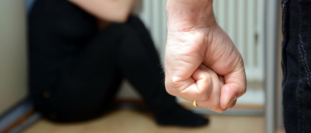 Häusliche Gewalt ist längst nicht nur ein privates Problem.