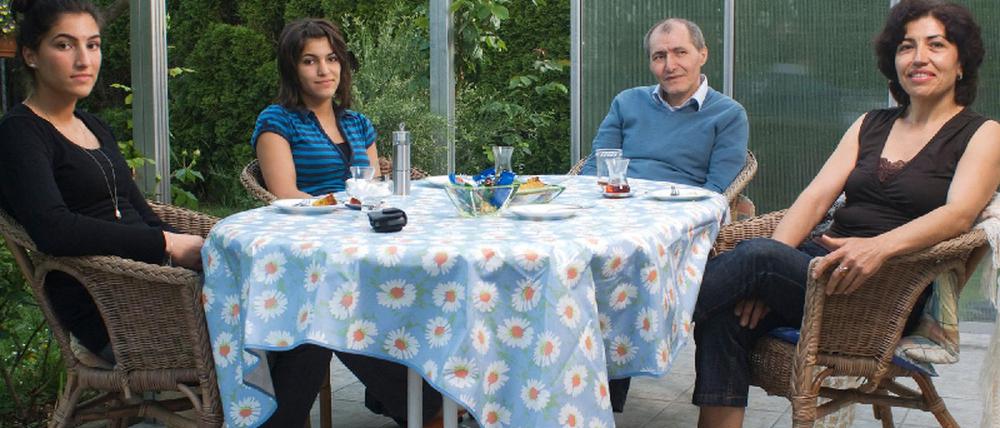 Türkischer Mittelstand