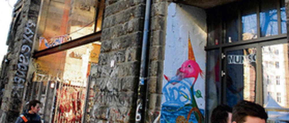 tacheles