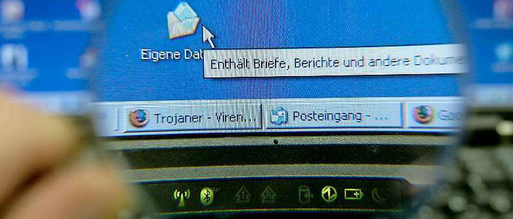 Das Thema Datenschutz wird weiter lebhaft diskutiert.