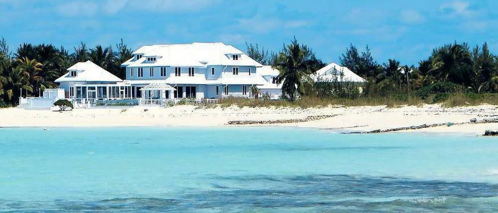 Traum oder Albtraum? Time-Sharing-Anbieter locken mit Ferienhäusern in den schönsten Lagen. Hohe Nebenkosten können den Anlegern die Urlaubsfreude aber schnell verderben.