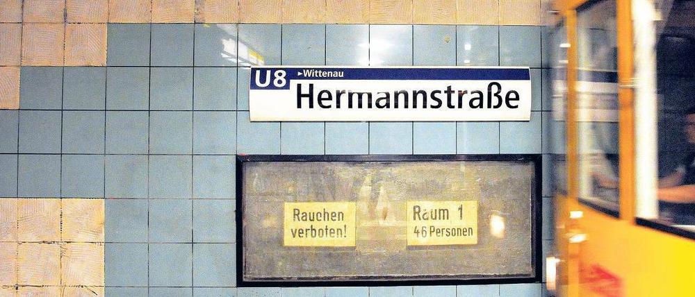 Wackelt und hat Luft – leider.