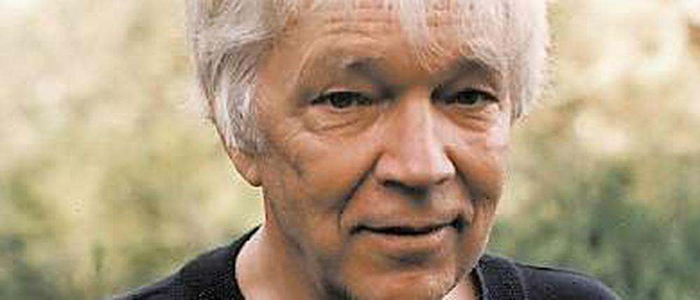 Thomas Harlan