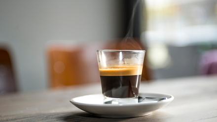 Ohne Klimaschutz könnte die Fläche für hochwertigen Kaffee in Äthiopien schrumpfen.