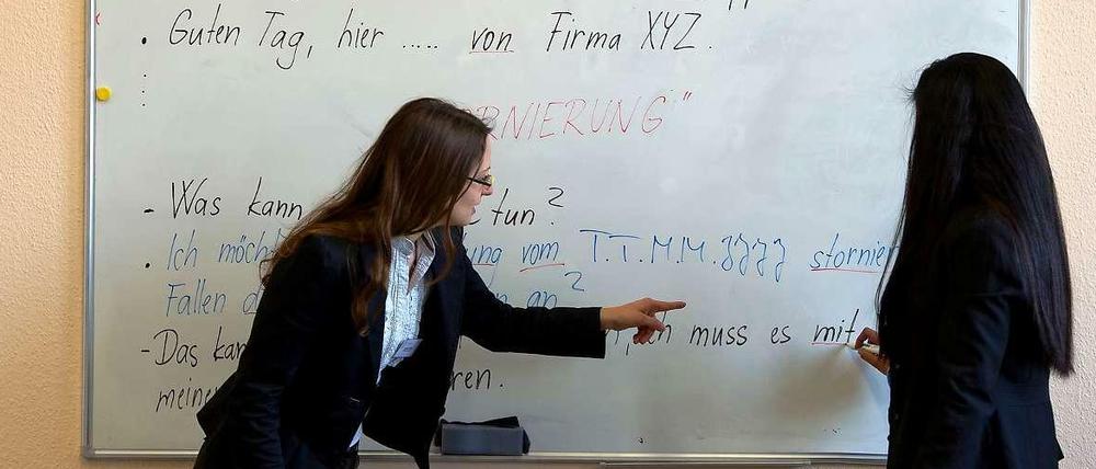 Migration bedeutet Normalität.