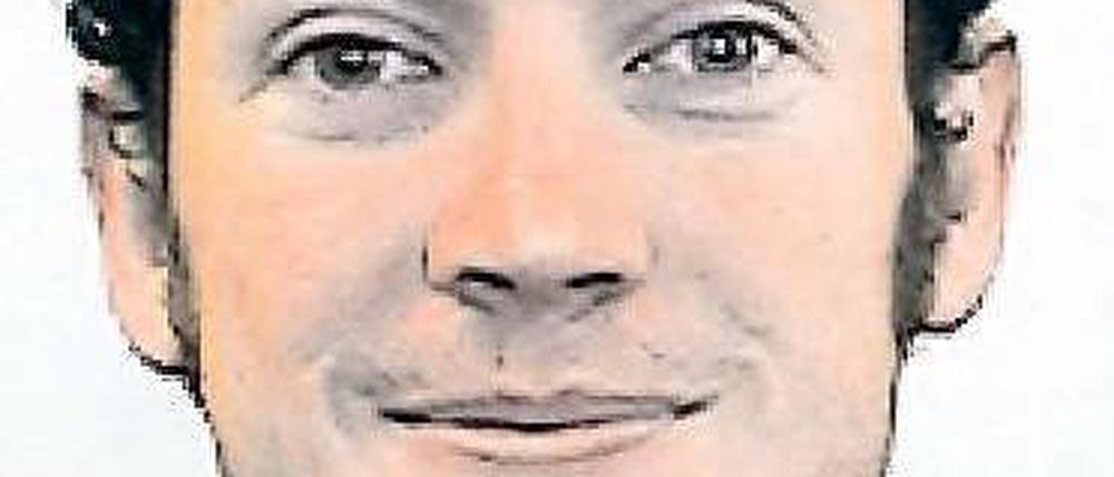 War nie verdächtig, weil er soziale Netzwerke mied. Attentäter James Holmes.