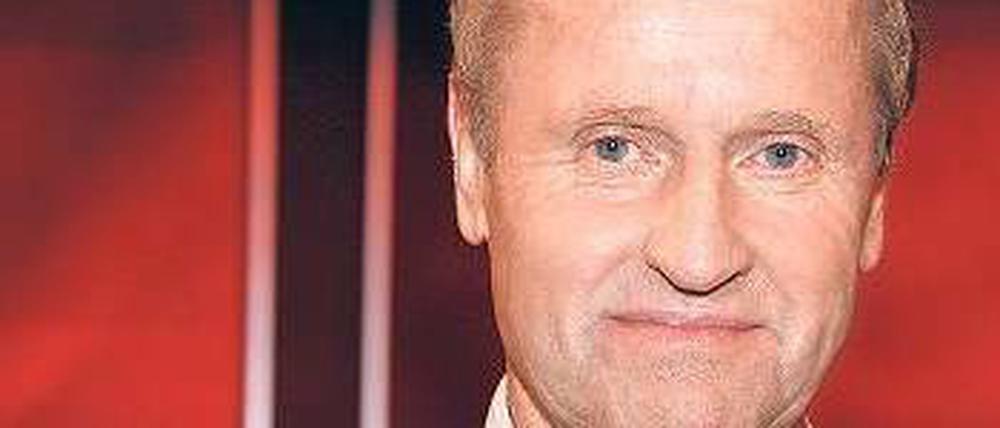 Jürgen Abraham fordert höhere Lebensmittelpreise in diesem Jahr.