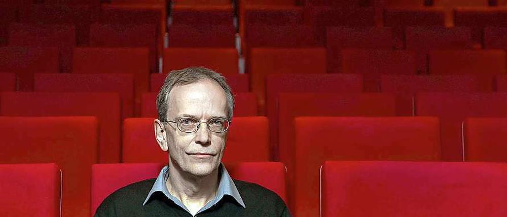Jan Schulz-Ojala, Filmkritiker des Tagesspiegels, berichtet in seinem Festival-Tagebuch aus Cannes.