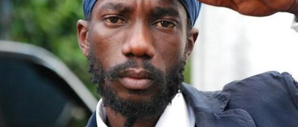 Sizzla