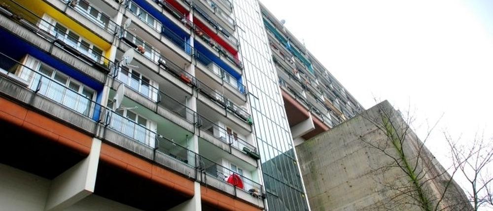 Sozialpalast