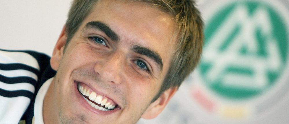 Lahm