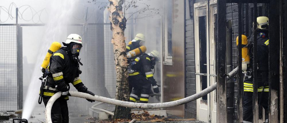 tegel brand
