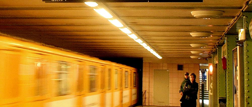 BVG