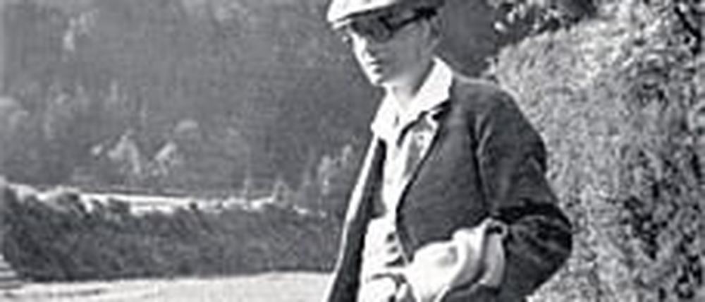 Kurt Gödel