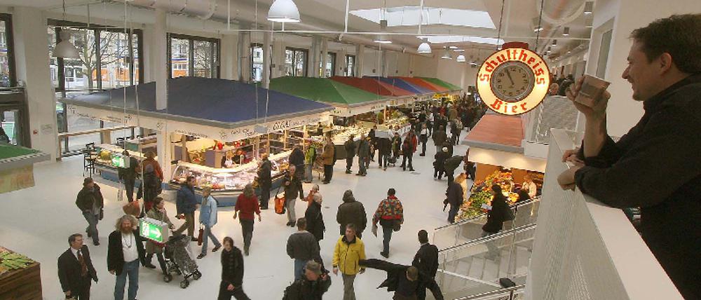 marheineke-halle