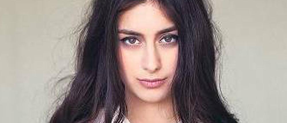 Geduld und Emotion. Elif arbeitete knapp eineinhalb Jahre an ihren Songs.