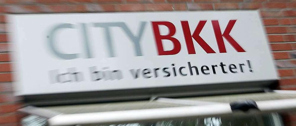 Mitglieder der pleite gegangenen City BKK werden häufig von anderen Kassen abgewimmelt.