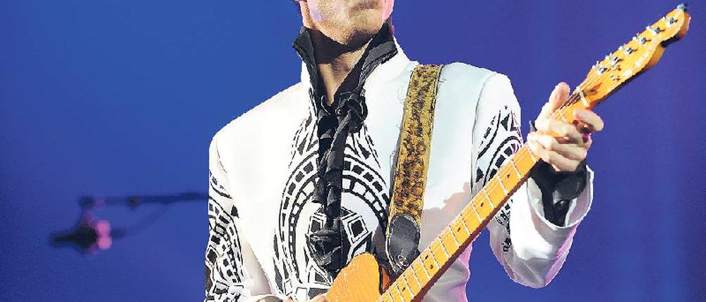 Prince
