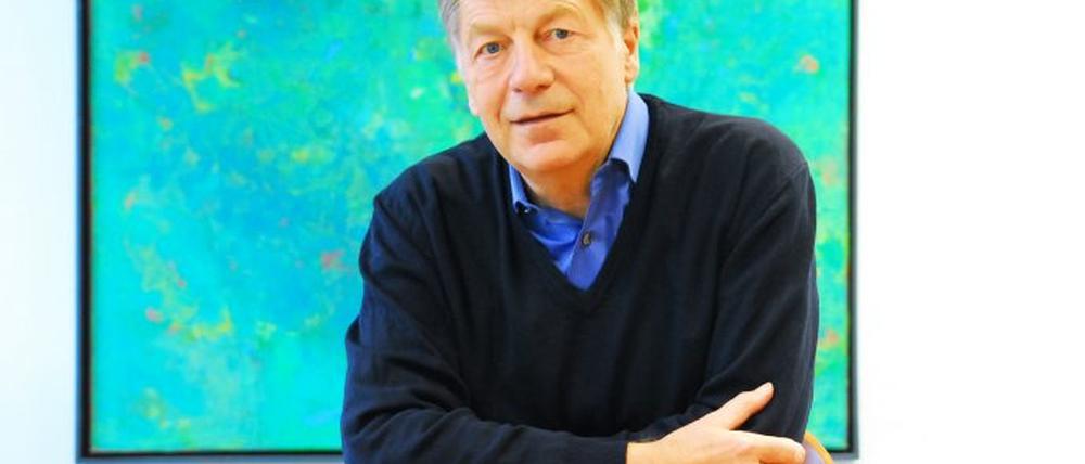 Eberhard Diepgen2