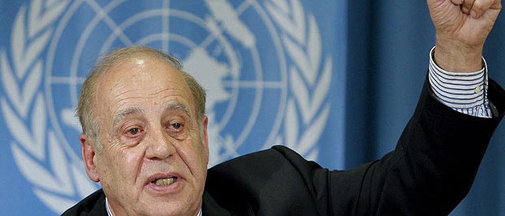 Jean Ziegler
