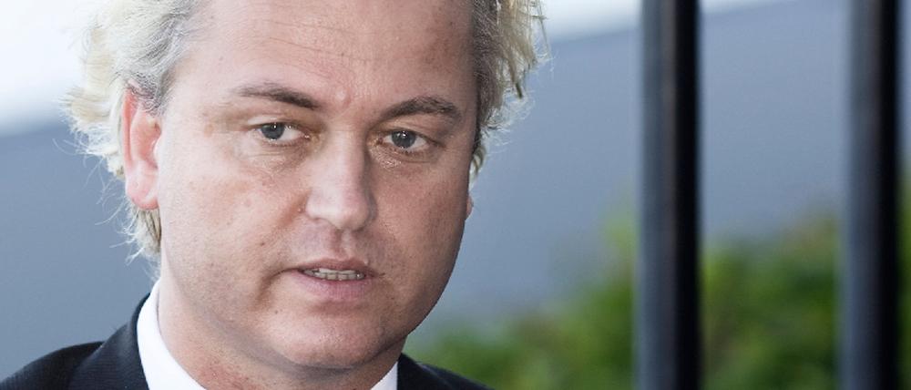 Geert Wilders