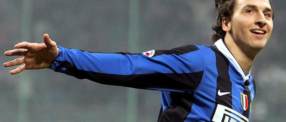 Ibrahimovic