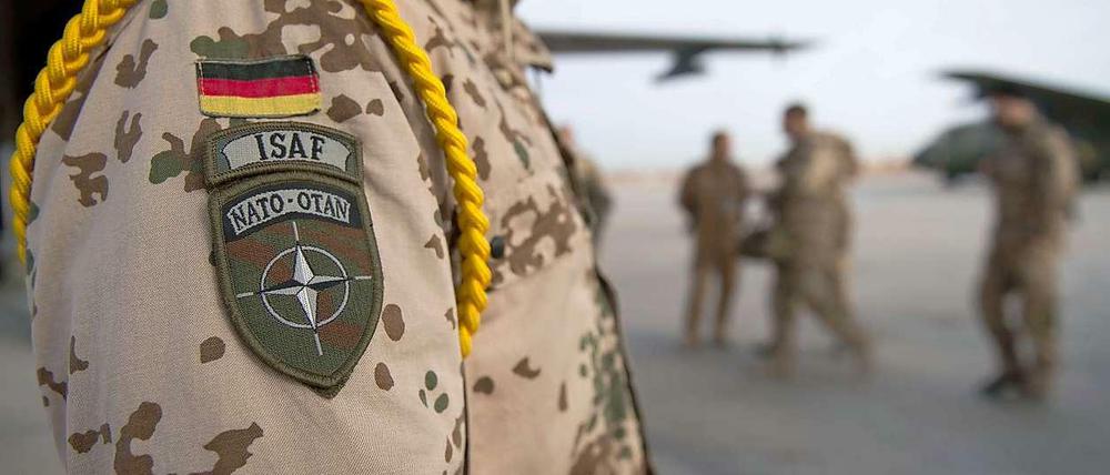 Trug die Bundeswehr in Afghanistan zu gezielten Tötungen bei?
