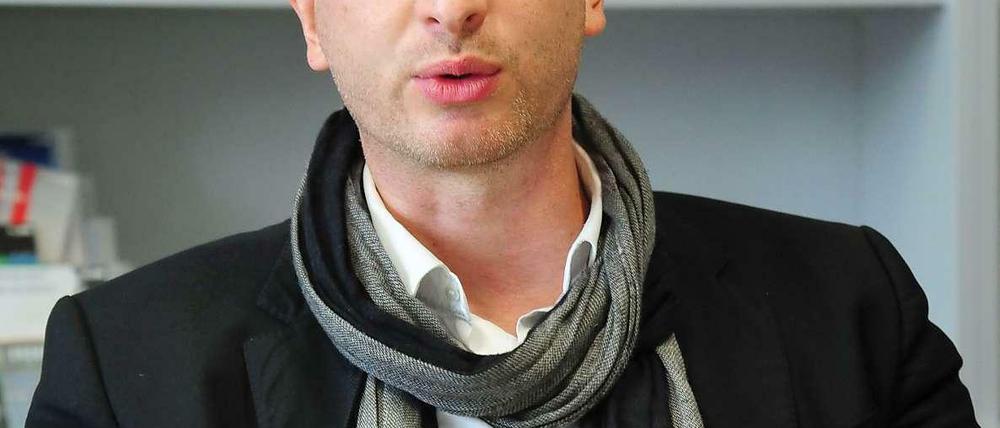 Kristian Jarmuschek