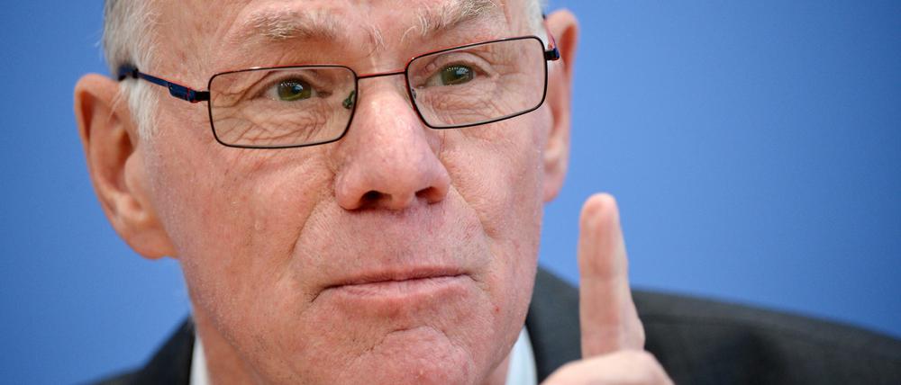 Norbert Lammert